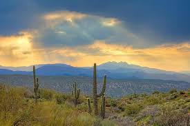 The bozeman route left the oregon trail in central wyoming, skirted the bighorn mountains, crossed several rivers including the bighorn, then traversed mountainous terrain into western montana. The Outlaw Trail 4x4 Tour Of Sedona