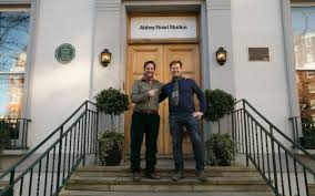 Step inside Abbey Road Red (and meet its music start-ups)