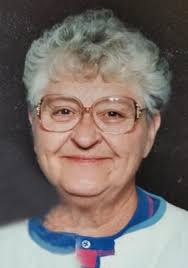 Pearl Trail Obituary (1933