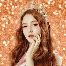 Nancy Jewel McDonie -Momoland Nancy 낸시