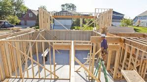 How Long Does It Take To Build A House Building A House Building House