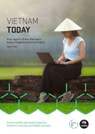 Future Vietnamese Digital Economy