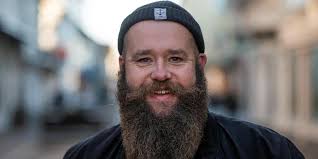 Lyckoviken är ett nytt relationsdrama skapat. Peter Lorentzon Klar For Sasong Tva Av Lyckoviken Alingsas Tidning
