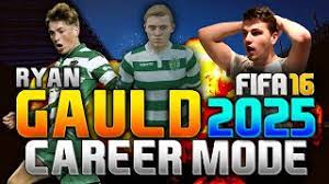 Eu vi jogos do gauld este ano em que ele foi brilhante. Fifa 16 Ryan Gauld In 2025 Career Mode Youtube