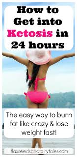 In some controlled cases, a doctor may recommend a longer fasting period of between 24 and 48 hours. How To Get Into Ketosis In 24 Hours The Fastest Easiest 7 Steps