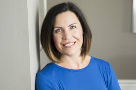 Kate Knuth Bio — Riley Group Inc.