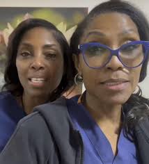 Happy 58th Birthday, Dr. Simone Whitmore from Married to Medicine!