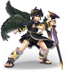 Dark Pit Villains Wiki Fandom Powered By Wikia Super Smash Bros Characters Smash Bros Super Smash Bros