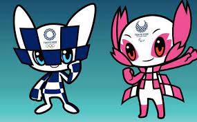 Jogos olímpicos são um evento multiesportivo global com modalidades de verão e de inverno, em que milhares de atletas participam de várias competições. Mascotes Dos Jogos Olimpicos E Paralimpicos Sao Escolhidos Jornal Correio