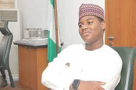 Nigeria's minister of comms & digital economy; Abdul Pantami Advocates Increased Funding Of Digital Economy Initiatives Nigeriannewsdirectcom