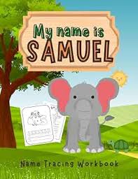 MY NAME IS SAMUEL