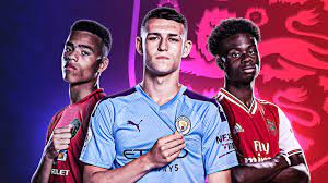 England Euro 2021 Squad Five Players Who Could Break Through Football News Sky Sports