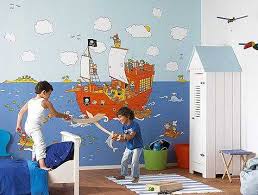Çocuk odaları için birbirinden eğlenceli onlarca 3 boyutlu duvar kağıdı. Erkek Cocuk Odasi Duvar Kagitlari Modelleri Dekorstore