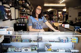 We did not find results for: Wyoming Store A Witness To National Collector Card Craze