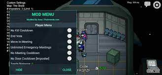 This is a simple process, and you will only have to do this once to. Best Among Us Mod Menu Apk Download For Free