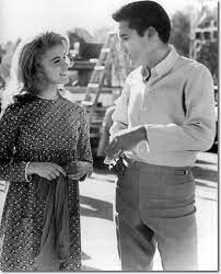 Elvis Presley and Ann-Margret - Элвис Пресли фото (9202501) - Fanpop