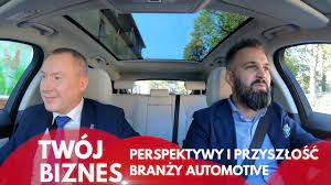 Piotr lisiecki (born 2 march 1993) is a polish singer and guitarist who rose to fame after placing third on the third series of poland's got talent. Perspektywy I Przyszlosc Branzy Automotive Twoj Biznes 12 Youtube