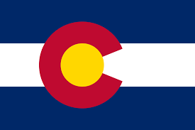 The median age is 36.8, with 49.7% of the total population female and 50.3% male. Colorado State Information Symbols Capital Constitution Flags Maps Songs