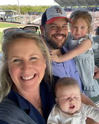 Please join us in welcoming Caroline Decker as GFT's new chief government  affairs officer! 👏 With over 30 years of experience shaping infrastructure  policy and advancing public-sector partnerships, Caroline will lead our