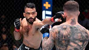 Sakai 6/5/21 live online 5th june 2021 2021/06/05 livestream and fullshow online free dailymotion videos (hd quality) pvphd videos (hd quality) dailymotion vi. Ufc Fight Night Results Highlights Rob Font Picks Apart Cody Garbrandt For Decision Victory Cbssports Com