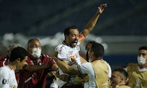 Tudo sobre fluminense · notícias da tv. Conmebol Adia Jogo Do Fluminense Na Libertadores Apos Morte Do Filho Do Tecnico Do Cerro Porteno Jornal O Globo