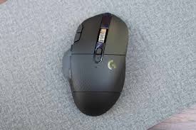 Logitech g604 lightspeed software is a very amazing product released from logitech. Logitech G602 Vs G604