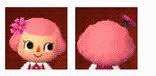 Guides that don't explain stuff well. Animal Crossing New Leaf Frisuren Andern Und Freischalten