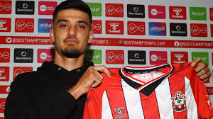 Headlines linking to the best sites from around the web. Southampton Transfer News Armando Broja Moves To St Mary S On Season Long Loan From Chelsea Football News Sky Sports