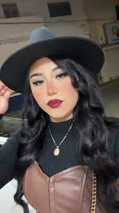 Vanessa Gurrola Y Jeremy Medina