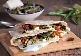 Maybe you would like to learn more about one of these? Piadina Con Puntarelle E Stracchino Stagioni Nel Piatto
