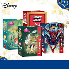 Jigsaw puzzles can be a fantastic way to keep the mind agile, and are a great hobby to take up both independently or as fun for all of the family. Disney Cars Puzzle 300 Pieces Buy At The Price Of 3 95 In Flipkart Com Imall Com