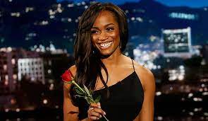 The Bachelorette 2017 Spoilers One Guy S Current Girlfriend Shows Up Tonight And Shocks Rachel Lindsay Rachel Lindsay Season Premiere Bachelorette