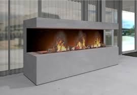 Concept 4 Pro 3 Elektrokamin Designkamin Der Sonderklasse Kamin Design Kaminbau Elektrokamin