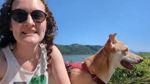 Krista Purser's Instagram, Twitter & Facebook