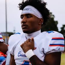 Durante”DJ”Speer (@DuranteSpeer)