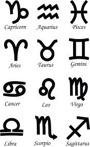 Zodiac Sign Svg Bundle Zodiac Sign Clipart Bundle Astrology Etsy In 2021 Zodiac Signs Zodiac Signs Aquarius Sign Stencils
