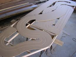 Modelisme Maurepas Club Forum Le Slot Racing Piste Bois N 5 Piste De Danse Slot Club