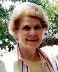 Elizabeth Reinhard Obituary (1926