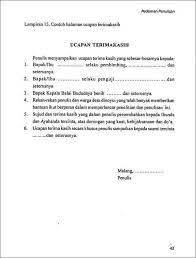 Dengan demikian tak boleh dibuat sembarangan. 15 Contoh Surat Ucapan Terima Kasih Dari Hotel