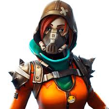 Zero skin is a legendary fortnite outfit from the zero point set. Mayhem Fortnite Skin Skin Tracker