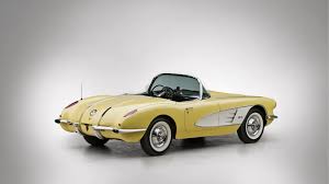 Image result for Yellow 1958 Tappan