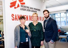 Leger uten grenser bruker telefon i hovedsak som et kontaktpunkt, vår sak.fokuset ligger på lojalitetsfrembringende etter at giver har valgt å støtte arbeid. Data Og Analyse Ga Leger Uten Grenser Ny Innsikt Kpmg Norge