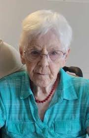 Mme Gaétanne Tremblay