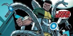 Spider-Man Unveils New Doctor Octopus Design, As the Classic ...