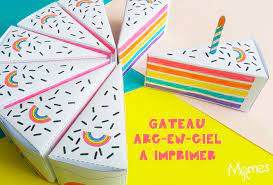 Quant au papier, il vaut mieux choisir des papiers pas trop fins qui puissent tenir les plis. Epingle Sur Anniversaire Enfant
