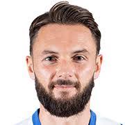 Gordon Pope's Instagram, Twitter & Facebook