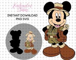 Free Free 123 Mickey Mouse And Friends Svg SVG PNG EPS DXF File