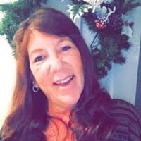 Christine Monte-Clinton