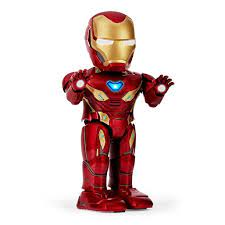 Osrs pest control minigame is separated into three categories and each of them has its separate boat. Ubtech Marvel Avengers Endgame Iron Man Mk50 Robot Walmart Com Walmart Com