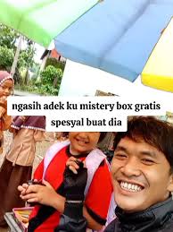 buruan beli kartu Uno, biar aku tambah semangat lagi bagi bagi mistery...